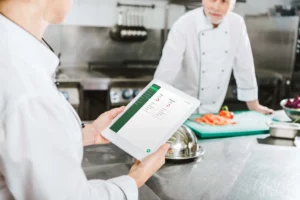 “Food Safety Software in Australia