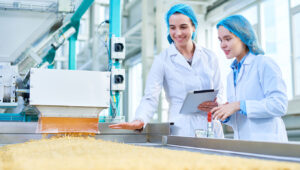 “Food Safety Software in Australia