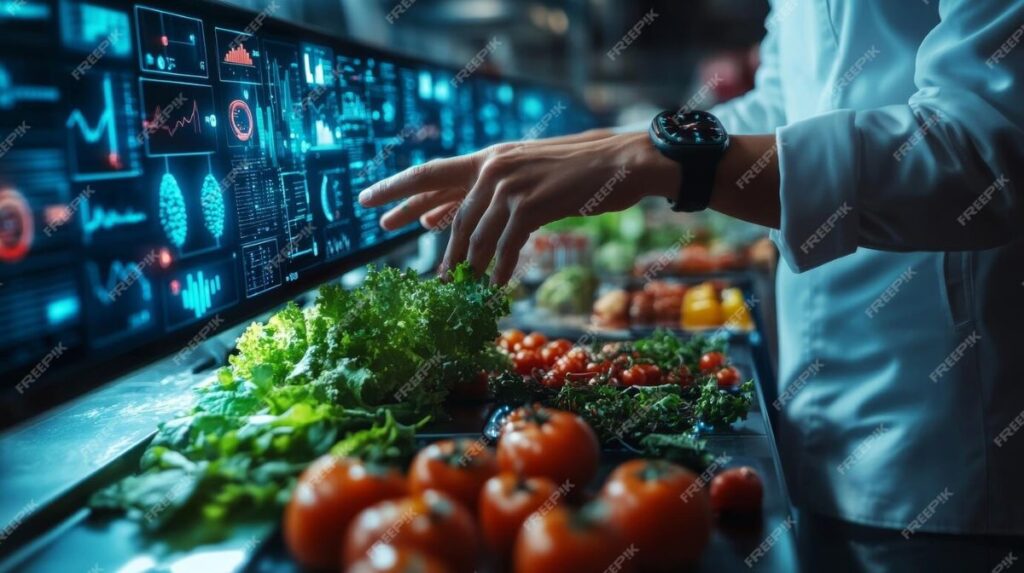 haccp software