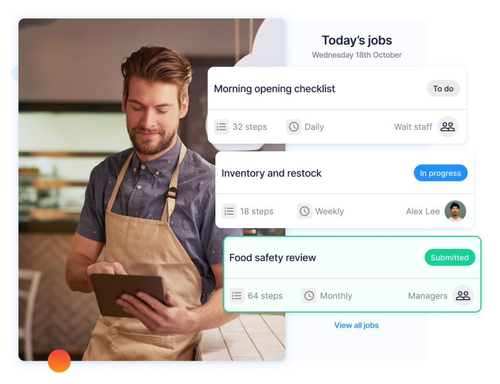 Food Safety Manager Software: Tools for Streamlined Operations