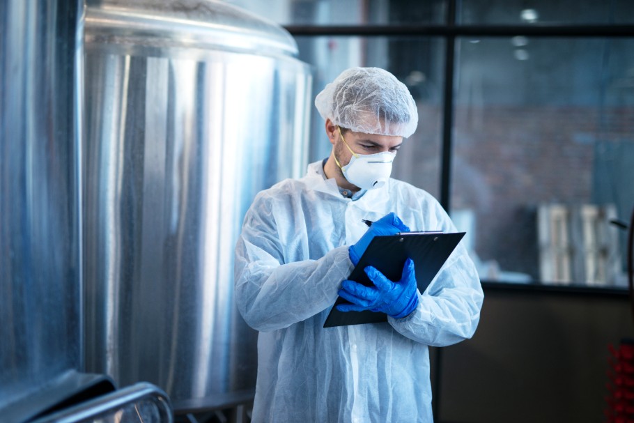 food safety