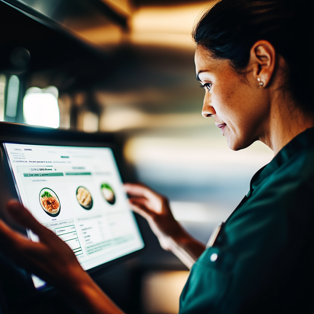Food Safety Manager Software: Tools for Streamlined Operations