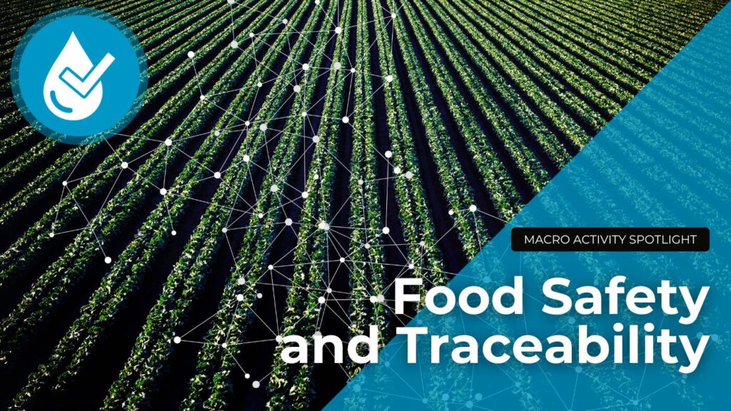 How Food Safety Traceability Software Reduces Product Recall Risk in Australia