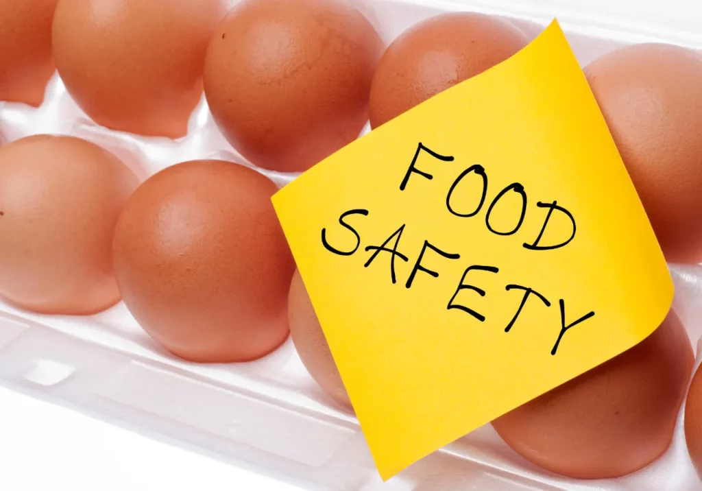 How Food Safety Traceability Software Reduces Product Recall Risk in Australia