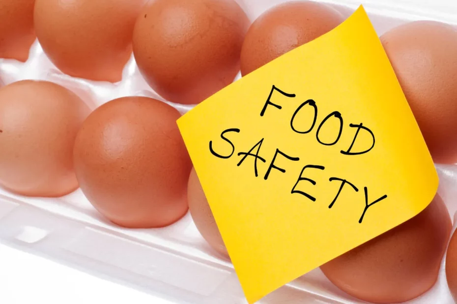 How Food Safety Traceability Software Reduces Product Recall Risk in Australia