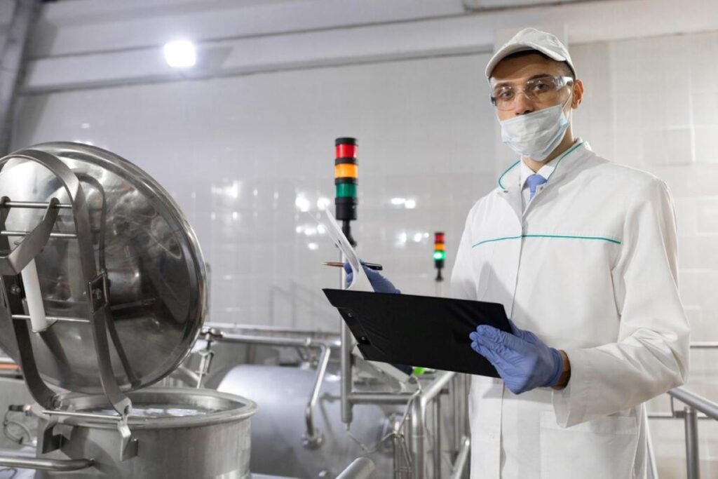 How Food Safety Traceability Software Reduces Product Recall Risk in Australia