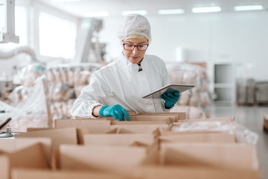 How Regular Food Safety Inspections Improve Quality and Customer Trust