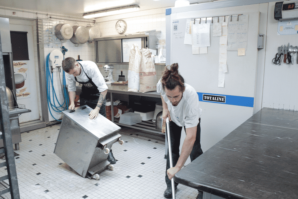 How Food Safety Compliance Management Reduces Operational Risk