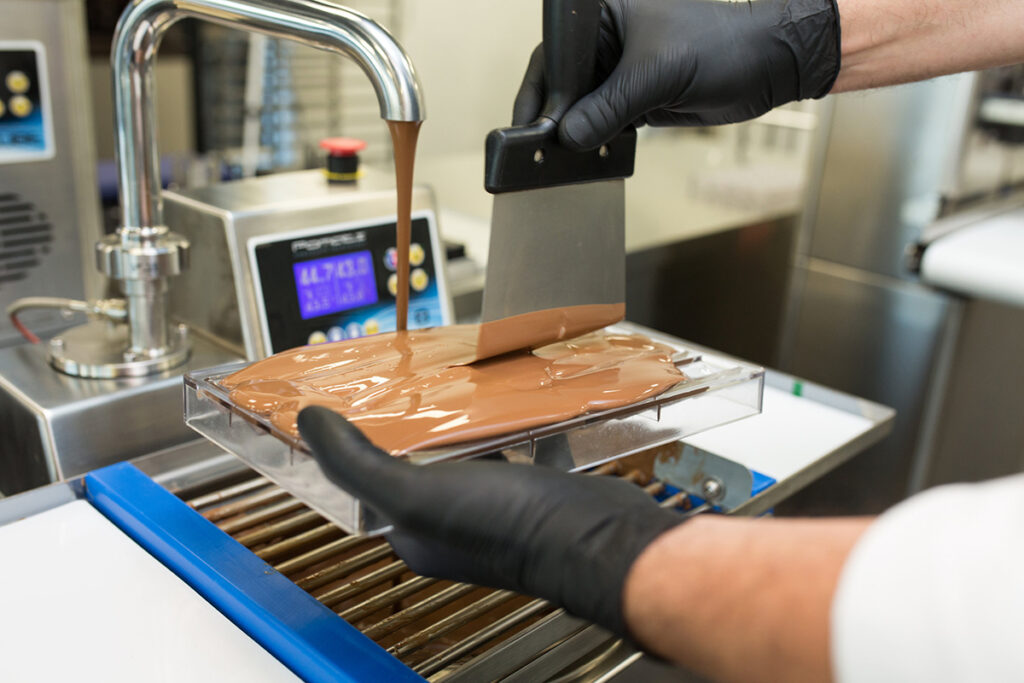 Maximizing Efficiency with Restaurant Food Safety Software