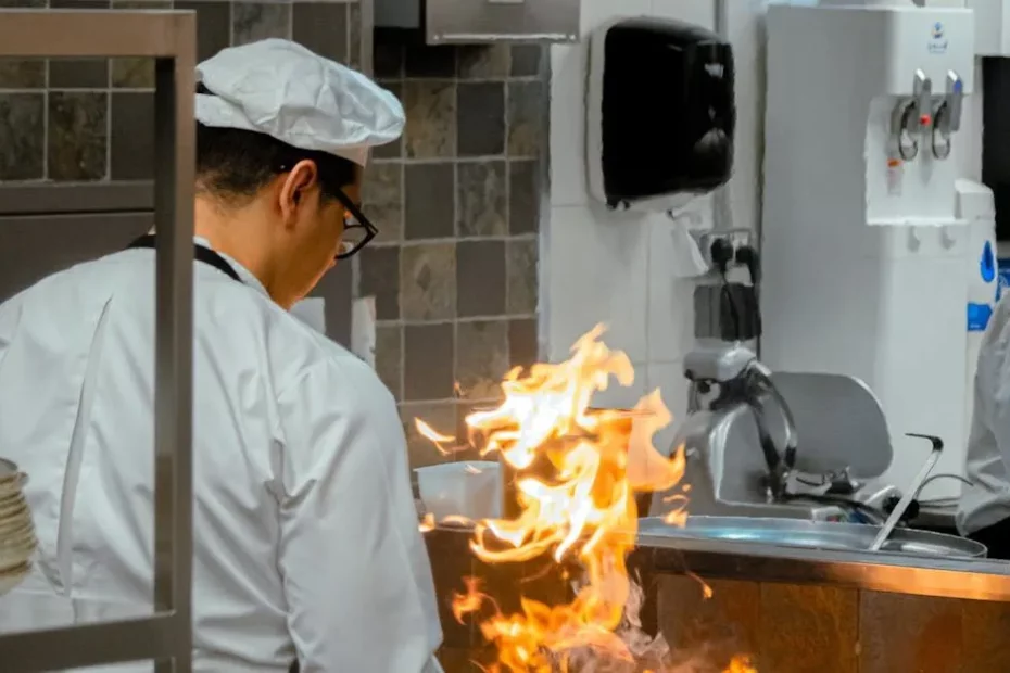 HACCP Management System vs Manual Processes: What’s More Reliable?